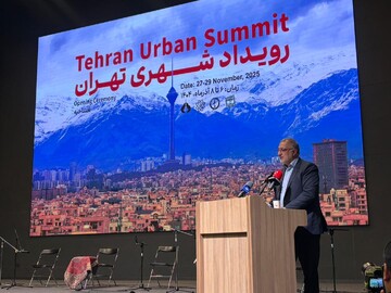 زاکانی: جنگ و مشکلات، عزم را ما را در خدمت تضعیف نکرد