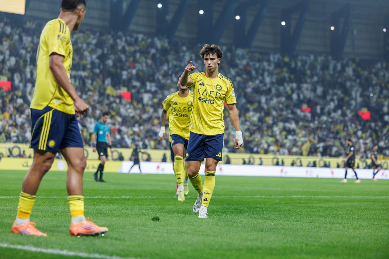 غول آسیای ۲ بدون رونالدو؛ به النصر نخورید!