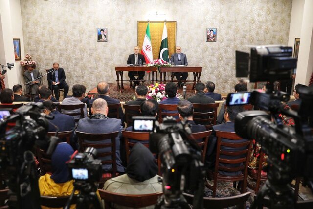 جنگ ۱۲ روزه از چه زمانی برنامهریزی شده بود؟ | ابلاغ سلام رهبر انقلاب به مردم پاکستان