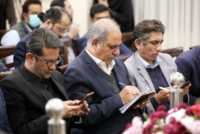 جنگ ۱۲ روزه از چه زمانی برنامهریزی شده بود؟ | ابلاغ سلام رهبر انقلاب به مردم پاکستان