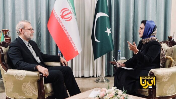 حاضریم کارت سفید به شما بدهیم | جنگ برای ما ناراحت کننده است | ایران از این مرحله عبور کرده است...