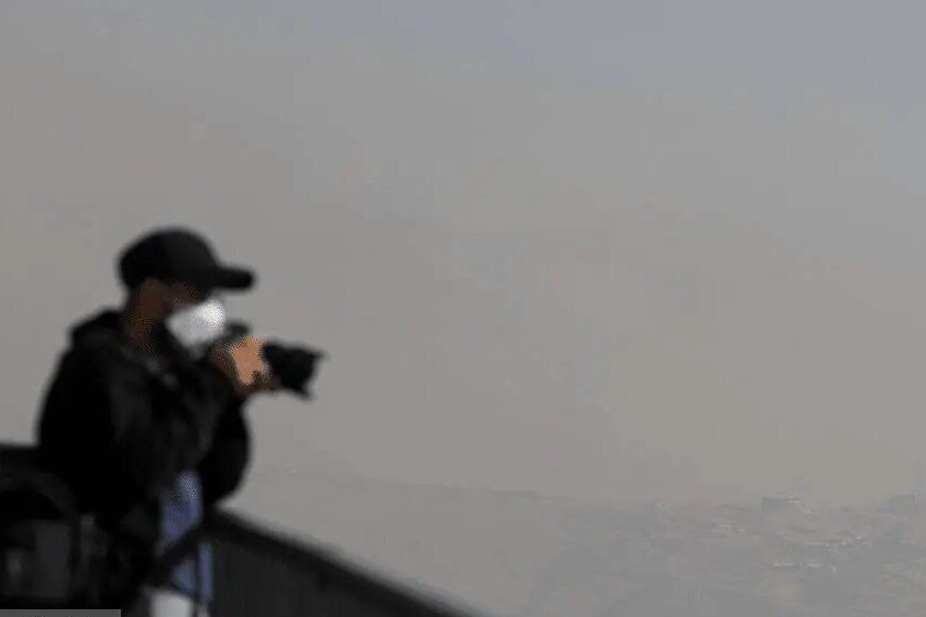 خبر بد برای تهرانی ها؛ هوای آلودهتر تا اواسط هفته آینده | روند تدریجی کاهش دمای پایتخت