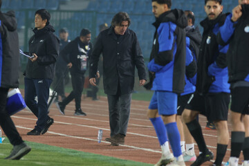 استقلال تیم درجه یک و ساپینتو سرمربی درجه ۳ است | خیلی واضح می‌گویم آدان به درد دربی نمی‌خورد