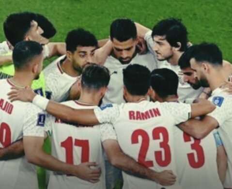 رونمایی از بازیکنان لیگ برتری فهرست ۹۰ نفره قلعه نویی برای دریافت ویزای آمریکا