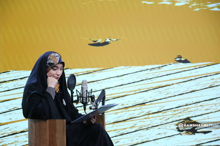 گفتگو با "محمود صدیه" از لوطی های قدیم تهران