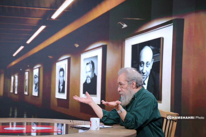 برنامه کات با اجرای "مسعود فراستی"