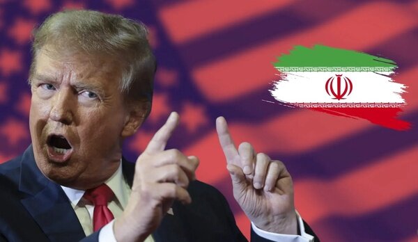 جدیدترین اقدام ضد ایرانی ترامپ