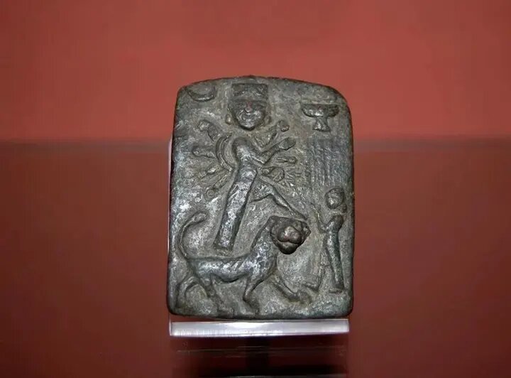 ایزدبانوهای خطرناک در جهان باستان! | عکس