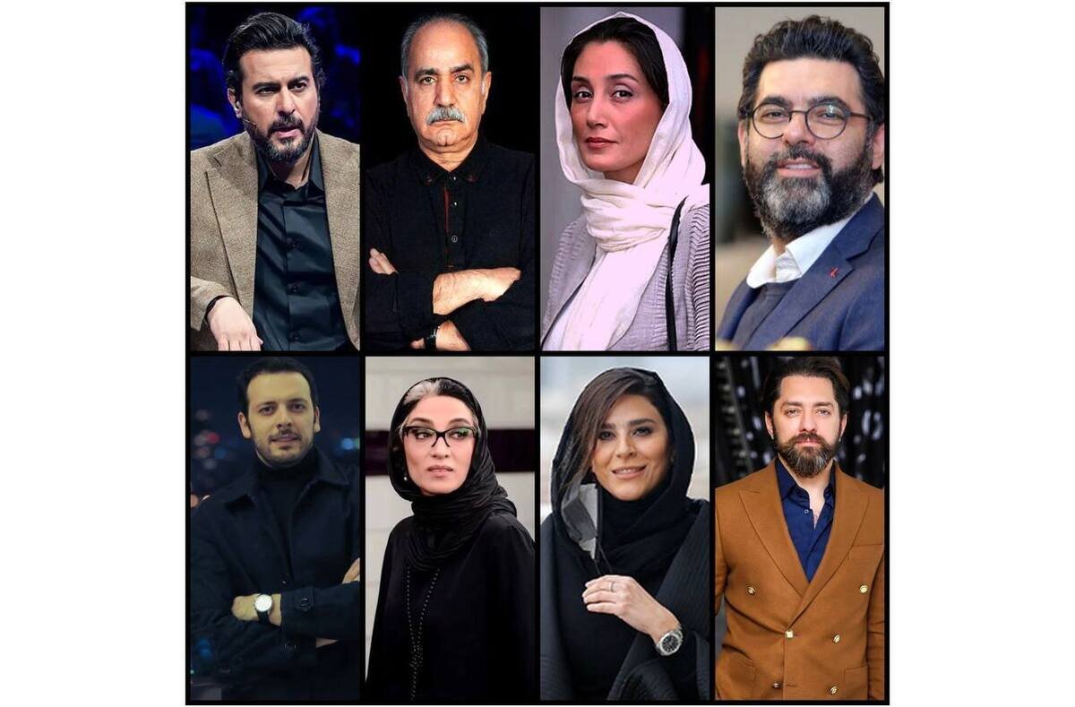 بازیگران ترکیهای «هزار و یک شب» چه کسانی هستند؟