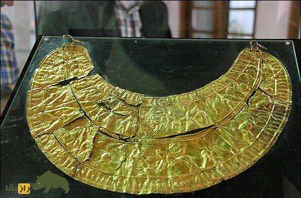 ماجرای کشف گنج ۸۰۰ میلیاردی توسط چوپان مشهدی چه بود؟