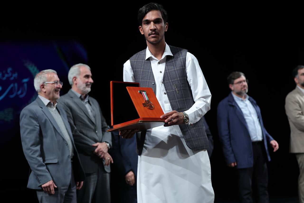 عمران بلوچ سرجو