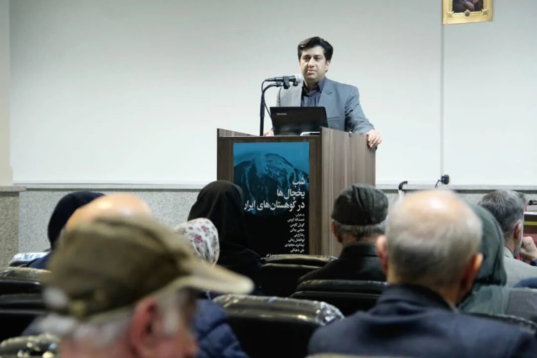 شب یخچال های طبیعی ایران در بخارا | گرمایش جهانی تمام شد، مرحله بعد برای ایران چیست؟