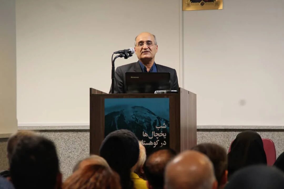 شب یخچال‌ های طبیعی ایران در بخارا | گرمایش جهانی تمام شد، مرحله بعد برای ایران چیست؟