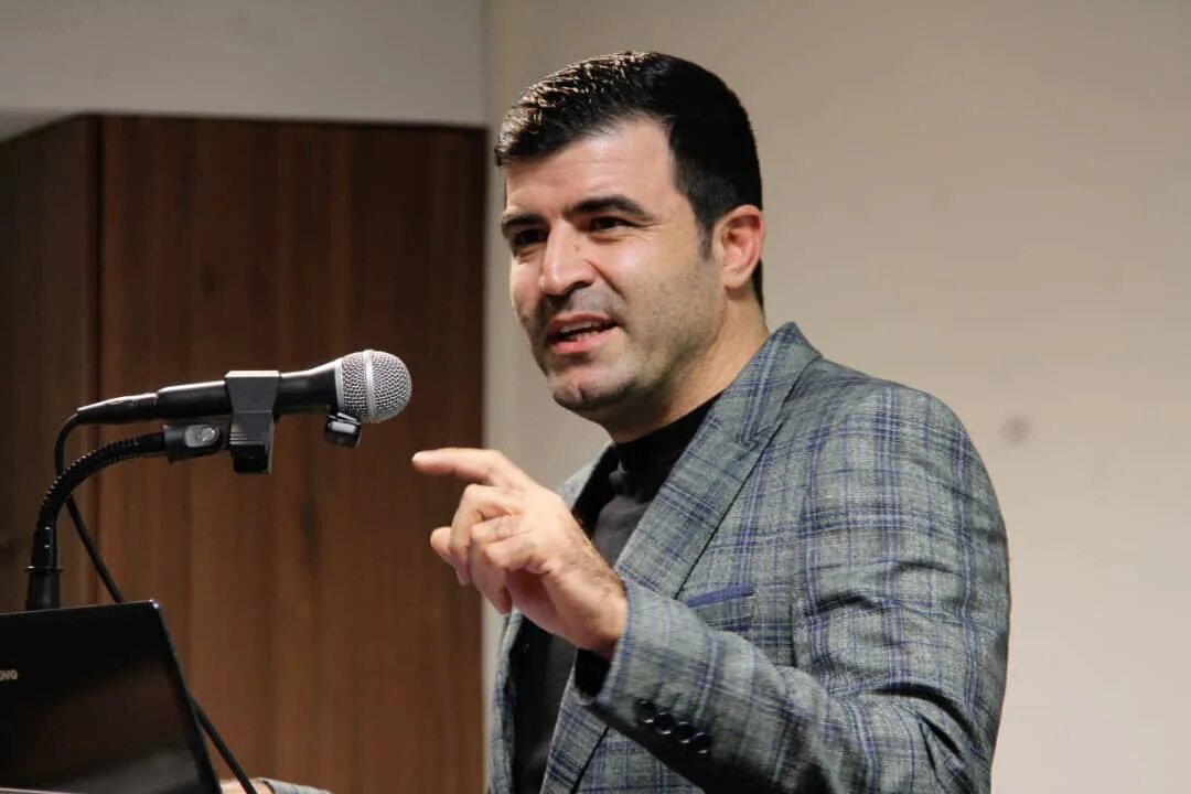 شب یخچال‌ های طبیعی ایران در بخارا | گرمایش جهانی تمام شد، مرحله بعد برای ایران چیست؟