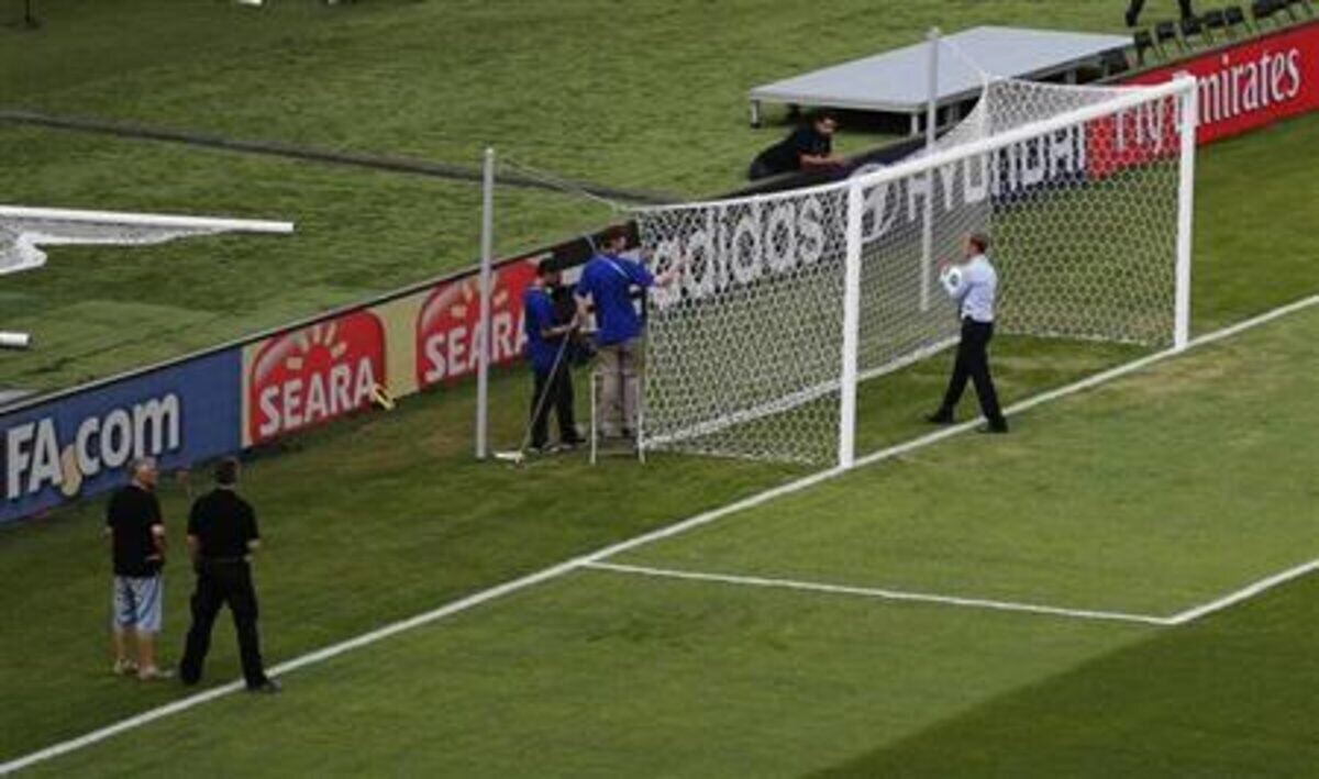 انقلابی در داوری فوتبال | تکنولوژی ارزان که بحث داوری در ایران را نجات میدهد