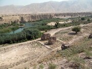 دربارۀ شهر گمشده‌ ایران باستان چه می‌دانید؟