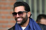 افشاگری علیرضا نیکبخت واحدی از شبی که در پارتی بازداشت شد | ببینید