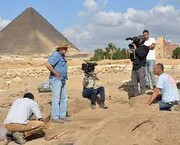 کشف شهرها و گنجینه‌های مخفی بشر؛ از جنگل‌های آمازون تا هرم‌های مصر