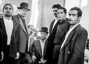 بزن بهادرهای تهران  محرم‌ها کجا می‌رفتند؟ + ویدئو