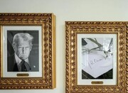 لجاجت ترامپ با بایدن تمامی ندارد