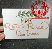 فهرست شاهکارهای حنظله