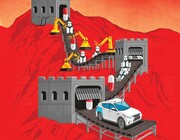 اکونومیست هشدار داد: چین در حال فتح آینده است؛ غرب هنوز در ترافیک مجوزها گیر کرده