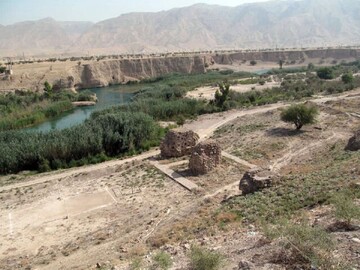 دربارۀ شهر گمشده‌ ایران باستان چه می‌دانید؟