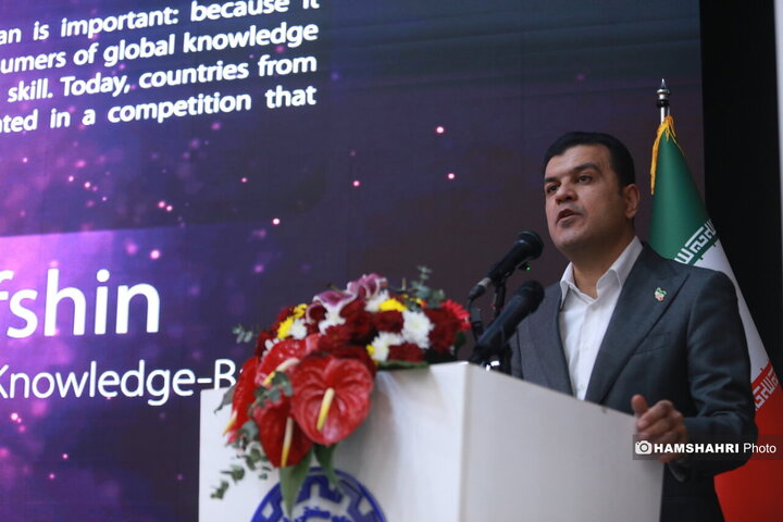 اختتامیه اولین دوره رقابت های بین المللی برنامه سازی و هوش مصنوعی رایان