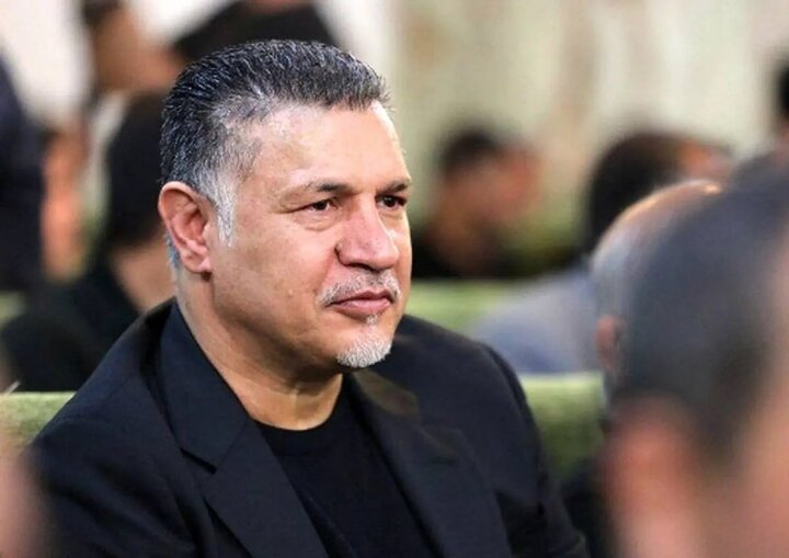 علی دایی: اگر یک بازیکن در تیم ملی بود صعود می‌کردیم | ما همان بازی اول حذف شدیم