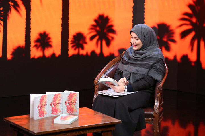 همسفر حاج سعید در آتش و برف