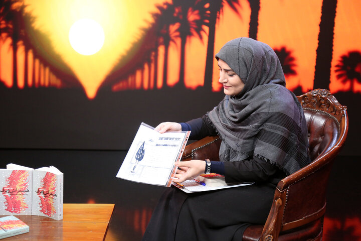 همسفر حاج سعید در آتش و برف