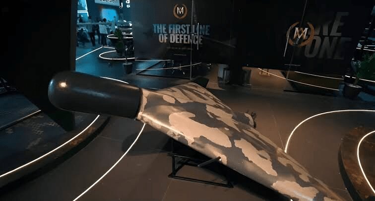 یک کشور دیگر سلاح معروف ایرانی را کپی کرد + عکس و جزئیات | ویژگی های جبار ۱۵۰