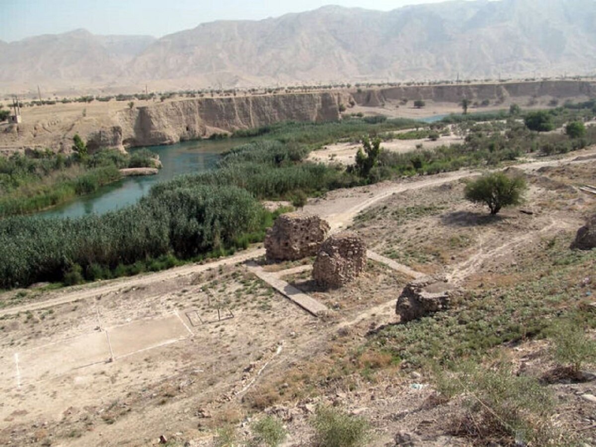 دربارۀ شهر گمشده ایران باستان چه میدانید؟