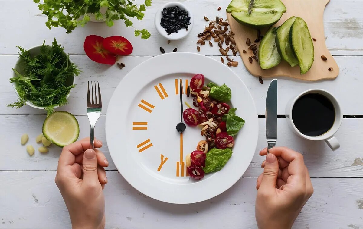 رژیم فستینگ