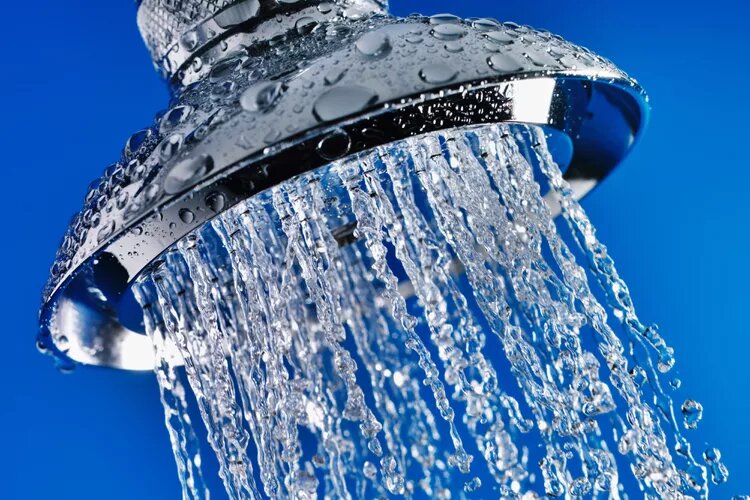 آیا دوش آب سرد همان فواید وان یخ را دارد؟