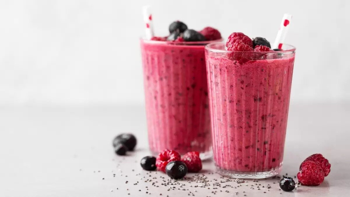 معجون کلاژن؛ بهترین نوشیدنیها برای پوست و مفاصل