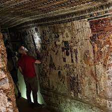 کشف شهرها و گنجینه‌های مخفی بشر؛ از جنگل‌های آمازون تا هرم‌های مصر