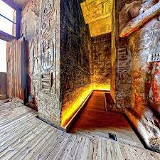 کشف شهرها و گنجینه‌های مخفی بشر؛ از جنگل‌های آمازون تا هرم‌های مصر