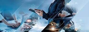 تحولاتی که زیرساخت‌های تجاری کشور را متحول می‌کند | از هوش مصنوعی تا اینترنت اشیا