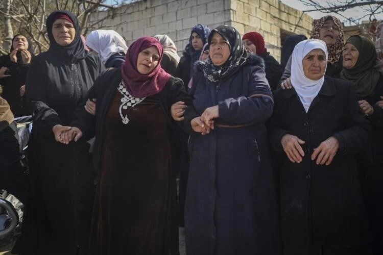 ماجرای اقلیت‌ستیزی در سوریه چیست؟