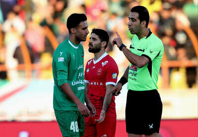 دعوای شمس آذر با جامعه نابینایان