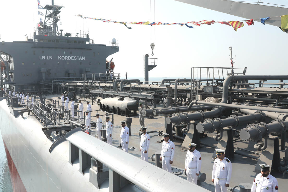 ادعای تازه آمریکایی ها درباره یک سردار سپاه | راهبرد تسلیحاتی ایران چیست؟