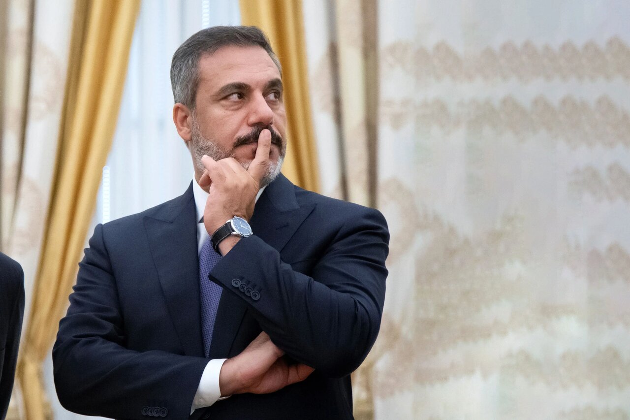 «فیدان» در ایران به دنبال چیست؟