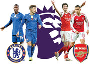 چلسی - آرسنال؛ ترمز یا سبقت؟