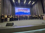 ۵ خشت طلایی برای پایتخت