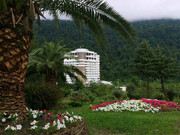 معرفی بهترین هتل ‌های رشت؛ اقامت در پایتخت غذا و فرهنگ گیلان