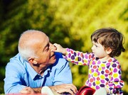 صدور مجوز برای مهدهای کودک- سالمند