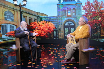 این خانواده ۹۰ سال برای تهران نقشه کشیدند