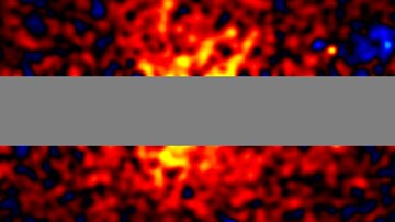 ادعای تکان‌دهنده از توکیو؛ آشکار شدن صورت «ماده تاریک»!