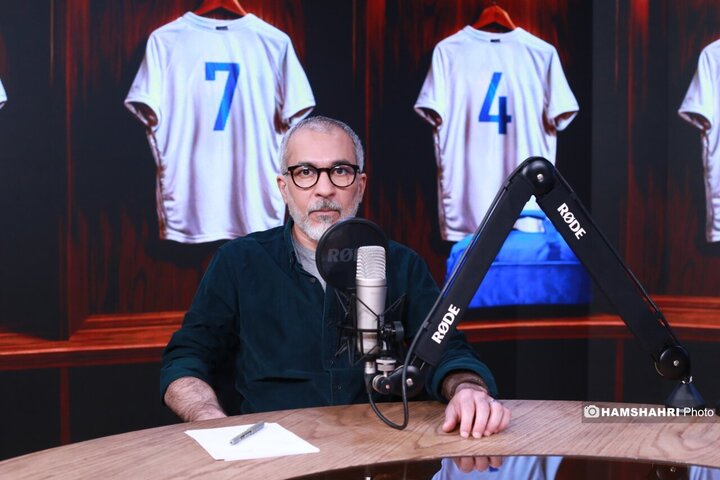 ضد حمله؛ به دربی نزدیک میشویم